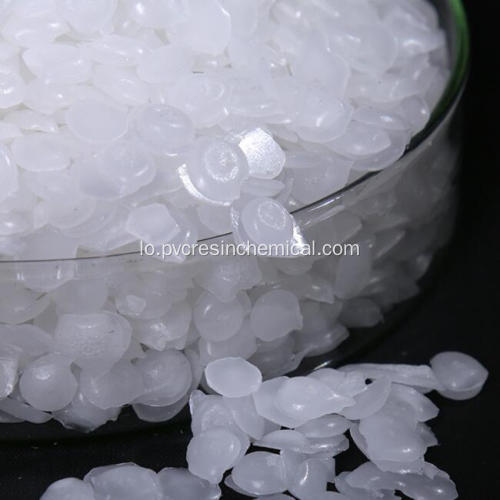 Melting Point ທີ່ແຕກຕ່າງກັນຂາວ Paraffin Wax Granules